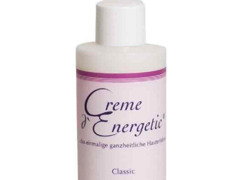 Creme dEnergetic