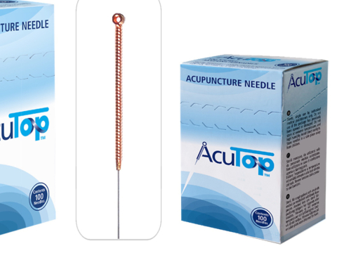 AcuTop Typ CB Kupfergriff