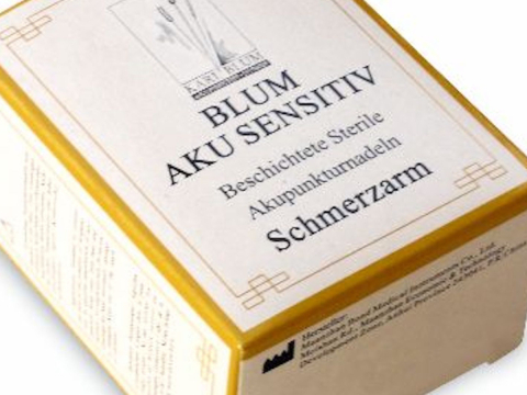 Aku Sensitiv Kunststoffgriff ohne Führungsrohr