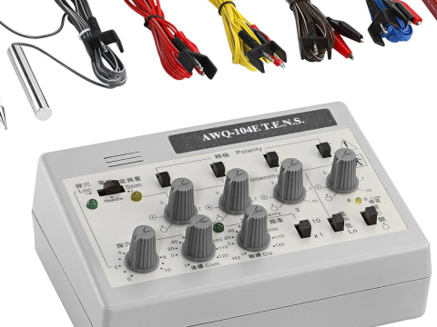 Elektrotherapiegeräte