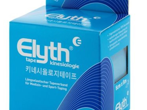 Elyth Tapes