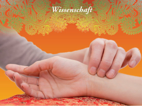 Indien Ayurveda