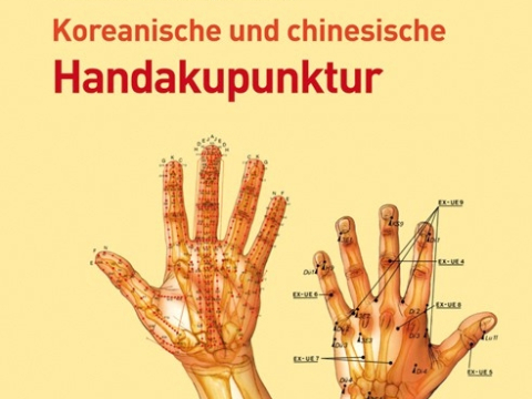 Koreanische Handakupunktur