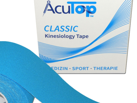 AcuTop Kinesiology Tape