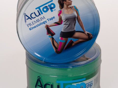 AcuTop Premium Tape