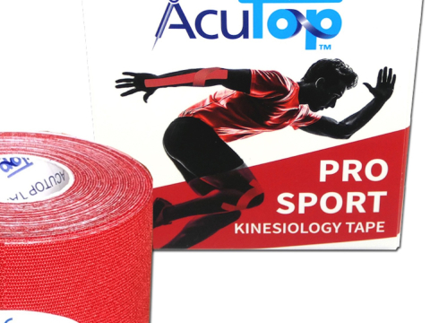 AcuTop ProSport