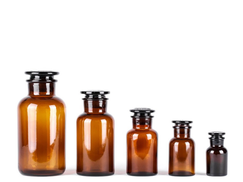Apothekergläser