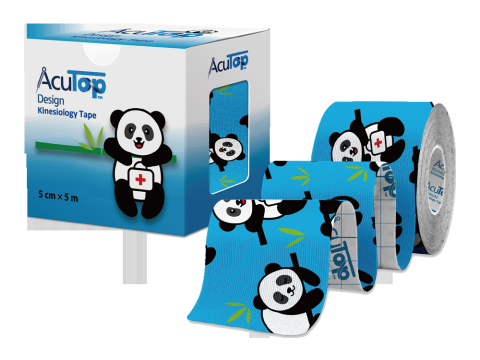 AcuTop Panda