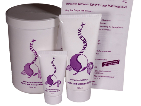 Enercetica Creme