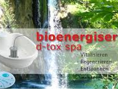 Bioenergiser