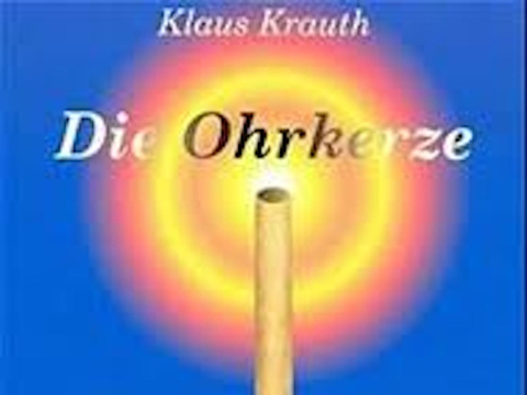 Therapie Ohrkerzen