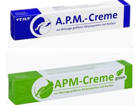 APM Creme