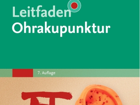 Ohrakupunktur