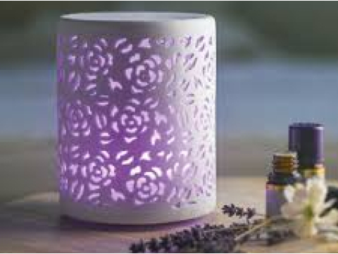 Diffuser
