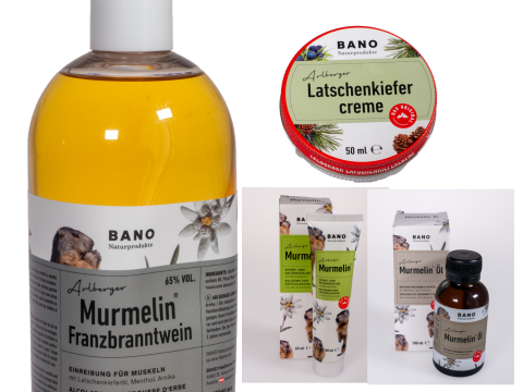 Bano Naturprodukte