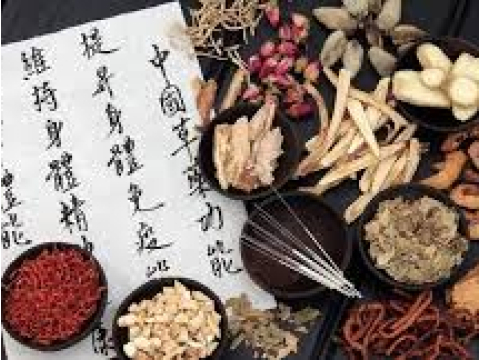Chinesische Ernährung