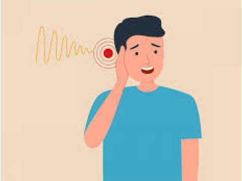 Tinnitus