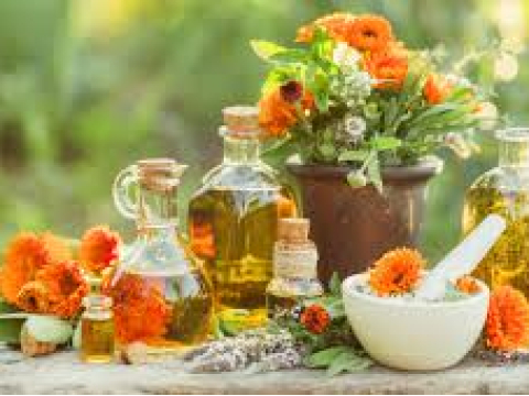 Aromatherapie