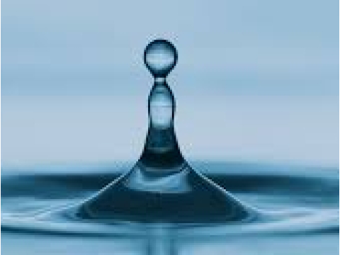 Wasser