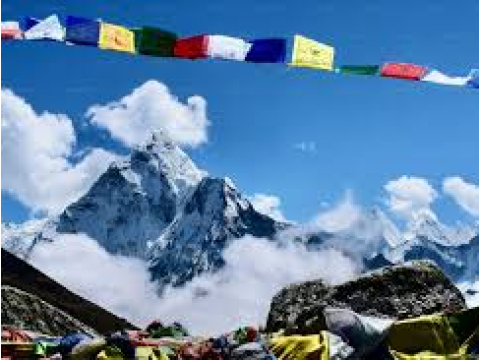 Tibet