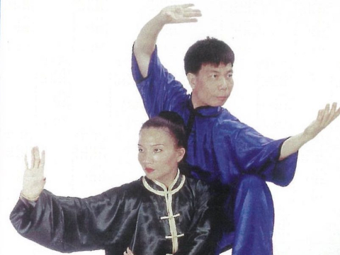 Qigong