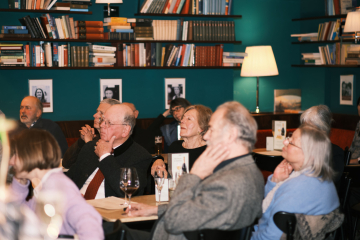 Ehepaare Unschuld und Rösch