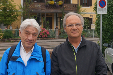 Gmunden 2014