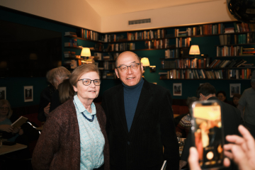 Susanne Weigelin-Schwiedrzik