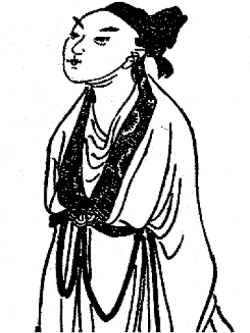 Cao Zhi