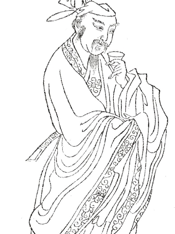 Du Mu