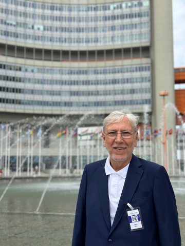 Robert Fitzthum