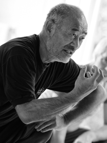 Kazunori Sasaki Kazunori Sasaki