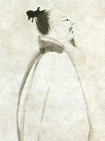 Li Bai