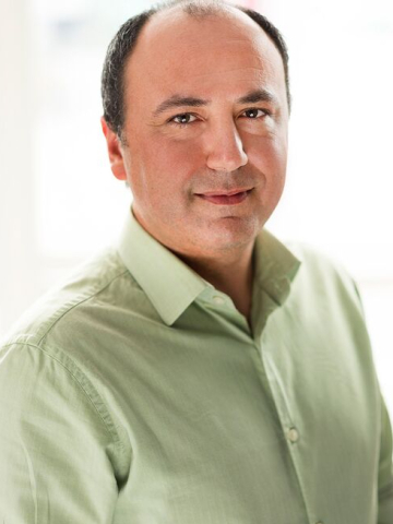 Mihael Mamychshvili Mihael Mamychshvili
