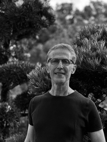 Philippe Vandenabeele Philippe Vandenabeele