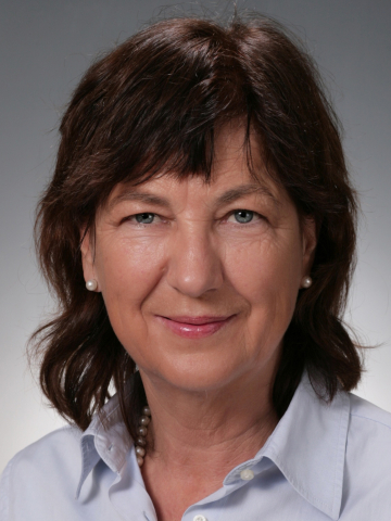 Sigrid Klain