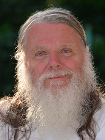Gerhard Wenzel Gerhard Wenzel