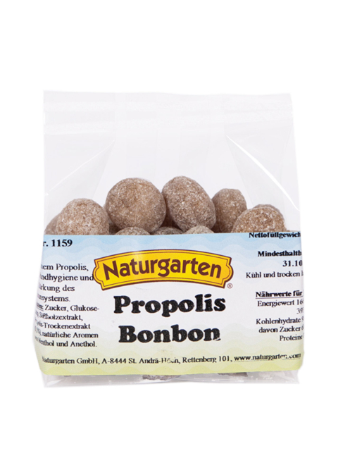 Propolis Bonbons 100g