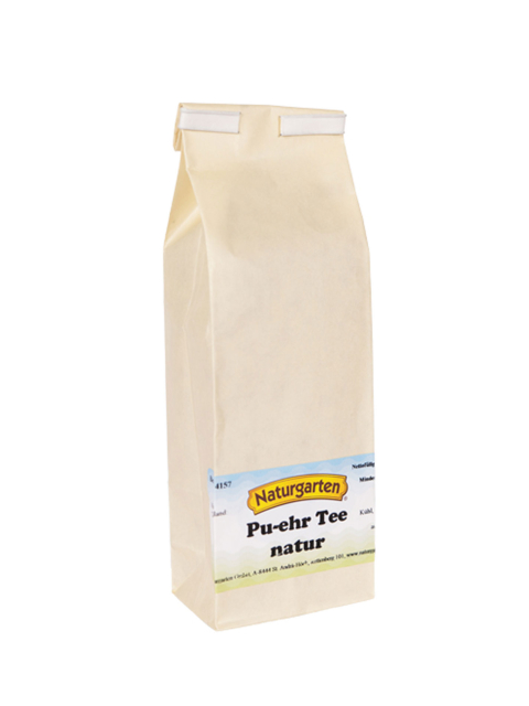 Pu-erh Tee, 200 g