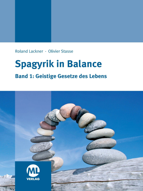 Spagyrik in Balance Band 1