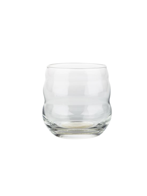 TC Trinkglas MYTHOS Gold - mit Lebensblume gold 0,25 l
