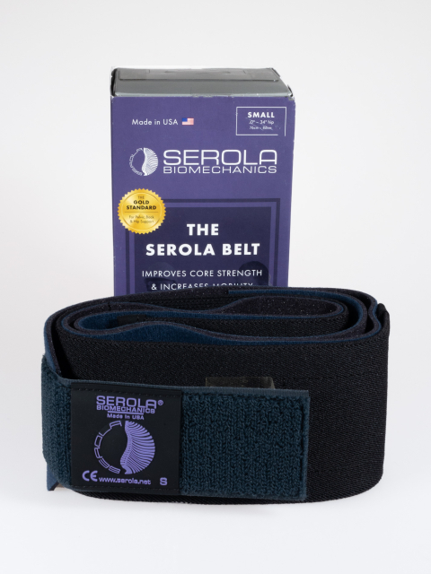 Serola Beckengürtel, S bis 86cm