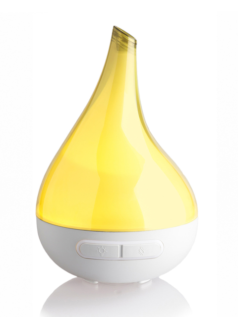 Diffuser BLOOM gelb-grün 200ml