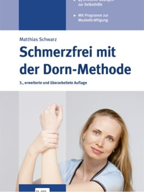 Schmerzfrei mit der Dorn-Methode