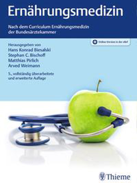 Ernährungsmedizin