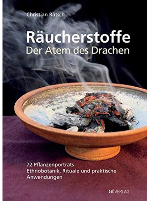 Räucherstoffe - Der Atem des Drachen