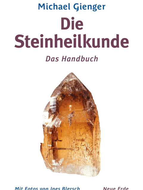 Die Steinheilkunde