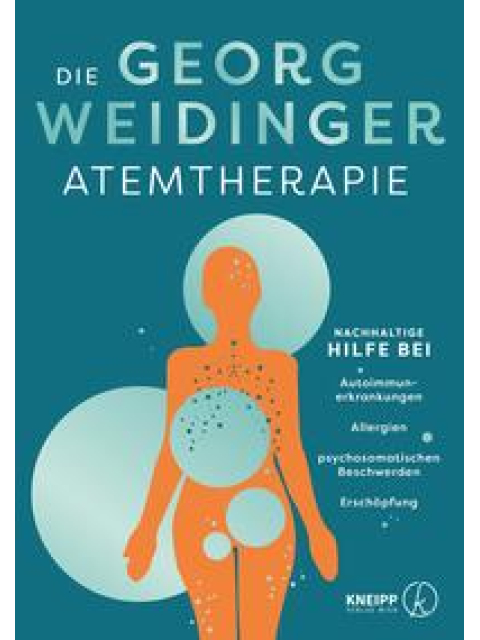 Die Georg Weidinger Atemtherapie