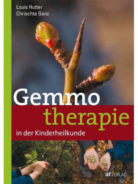 Gemmotherapie in der Kinderheilkunde