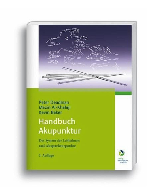 Handbuch Akupunktur